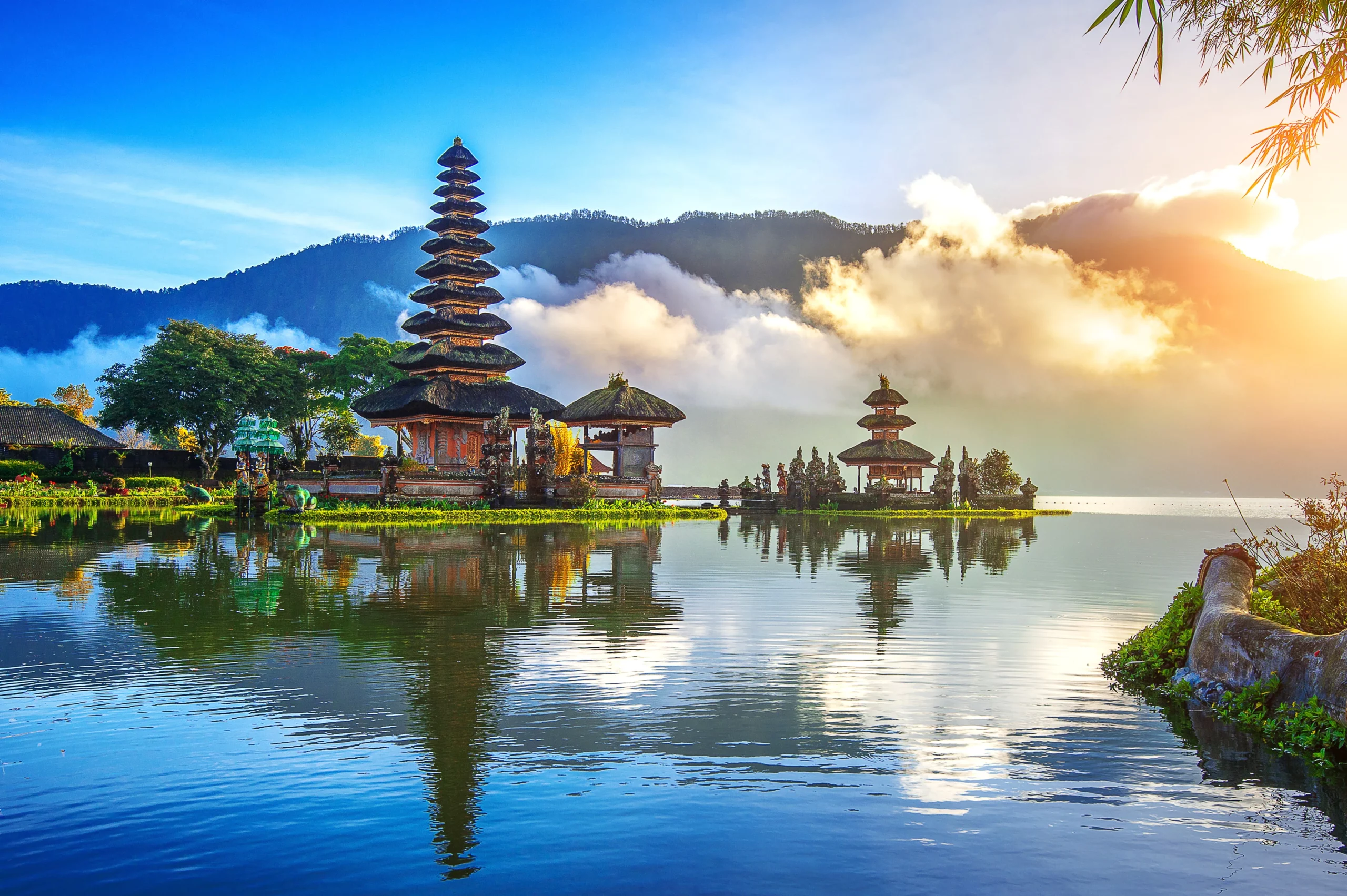 Bali Lengkap 5 Hari 4 Malam