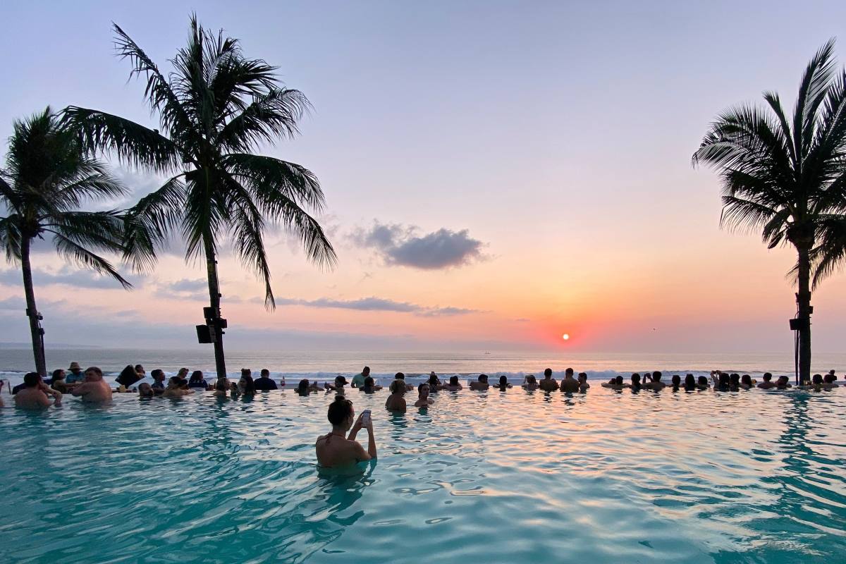 Bali Culinary Escape 2 Hari 1 Malam